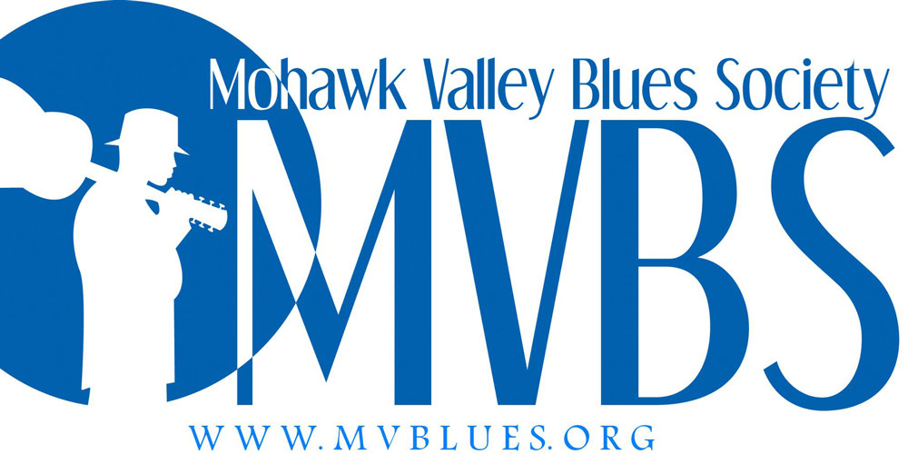 Mohawk Valley Blues Society with King Kool and his Royal Blues ⋆ Piggy Pats Smoke & Ale House